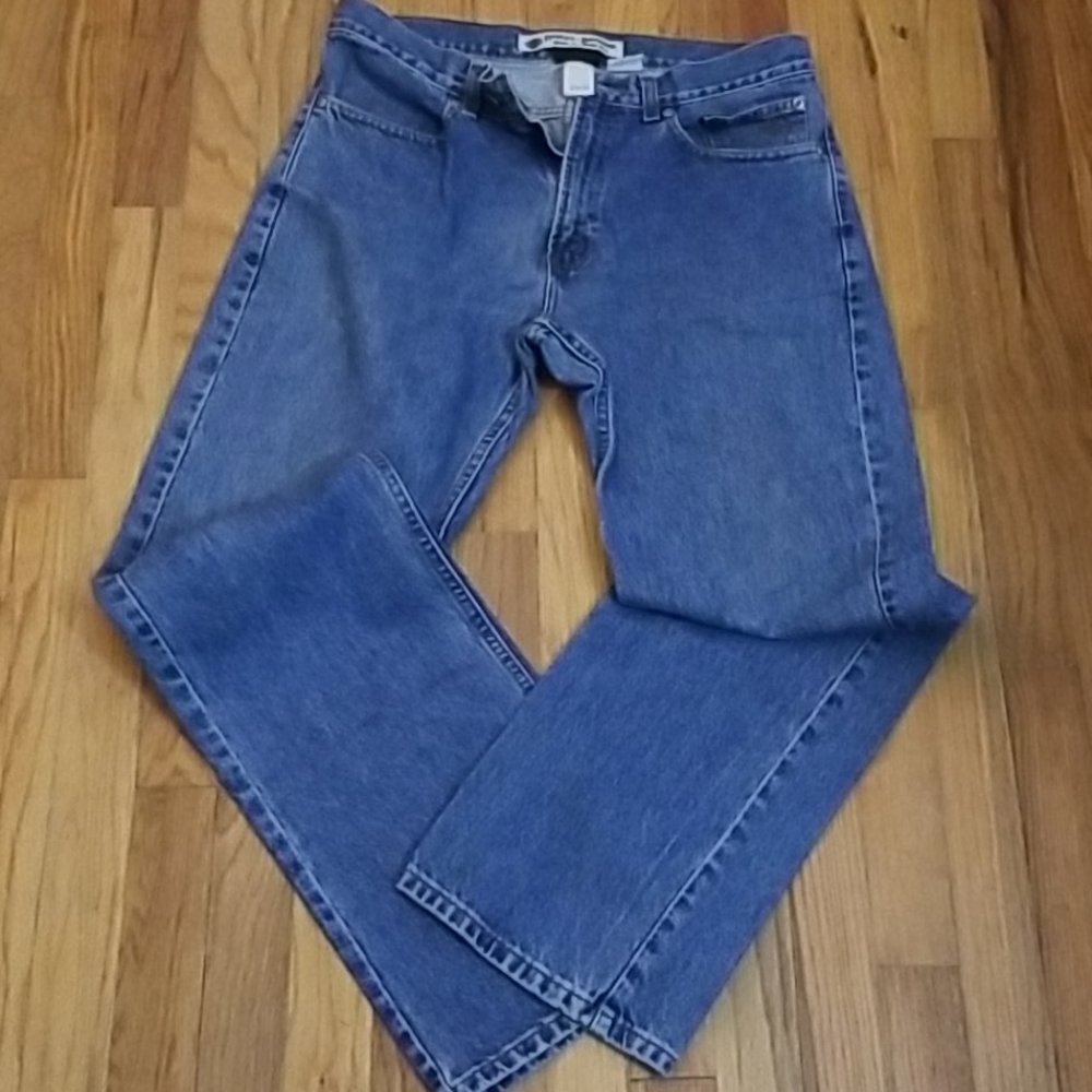 Mens Harley Davidson jeans